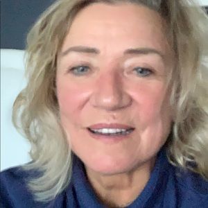 Meet your Posher, Nadia